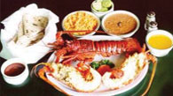 Puerto Nuevo Lobster Festival